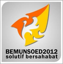 Logo Kabinet Solutif Bersahabat (2012)