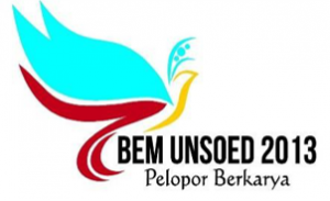 Logo Kabinet Pelopor Berkarya (2013)