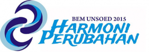 Logo Kabinet Harmoni Perubahan (2015)