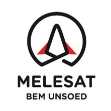 Logo Kabinet Melesat (2016)