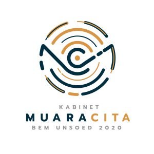 Logo Kabinet Muara Cita (2020)