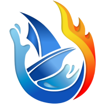Logo Kabinet Bahtera Karsa (2024)