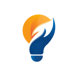 Logo Kabinet Titik Pijar (2022)