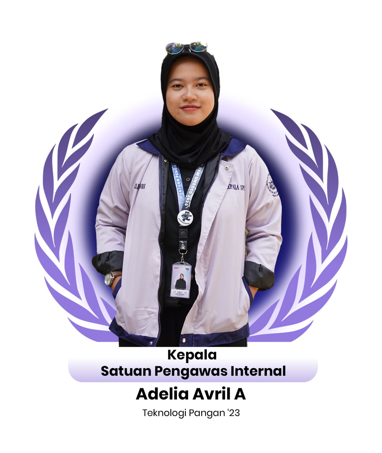 ADELIA, KP SPI