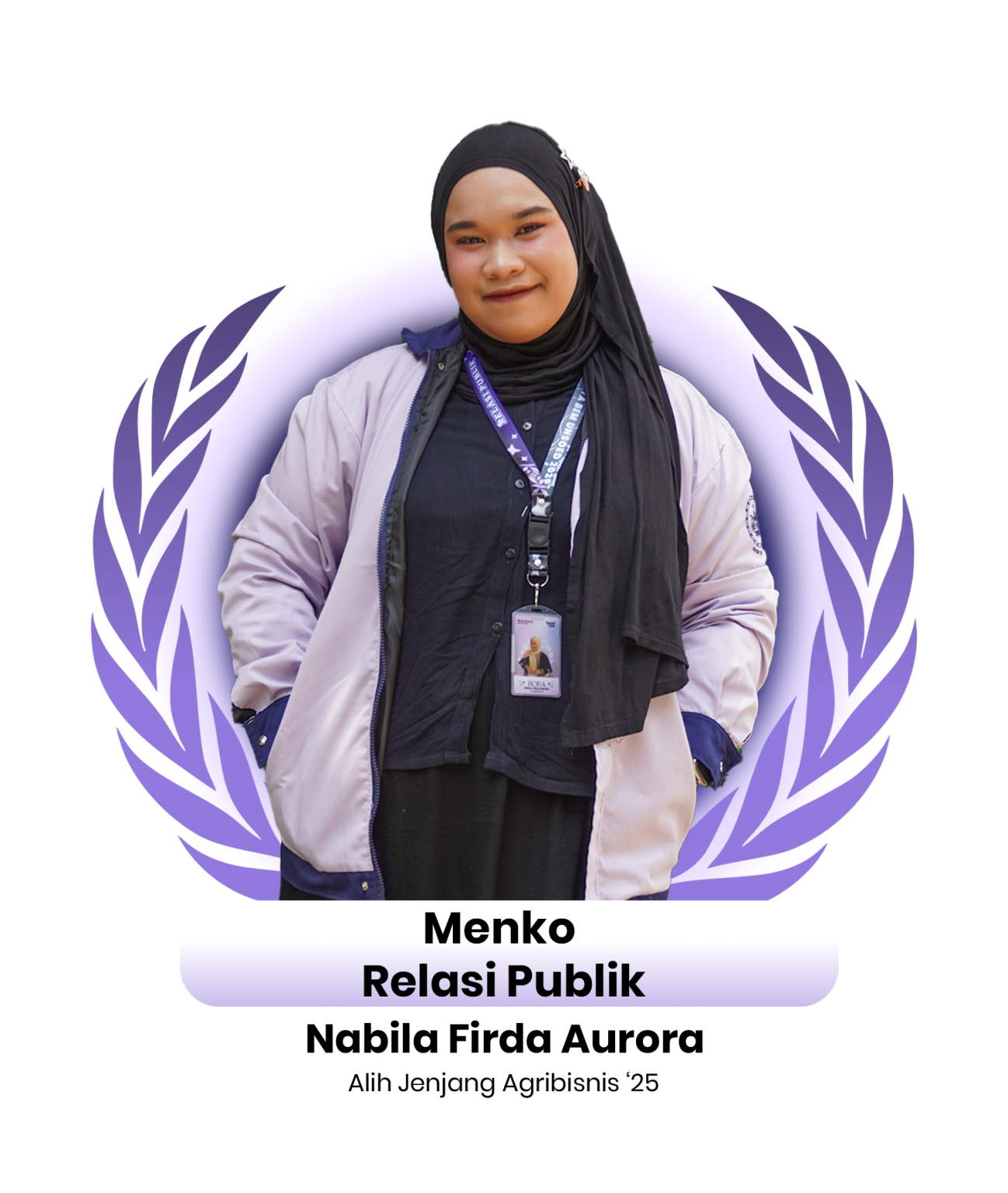 NABILA, RESPUB