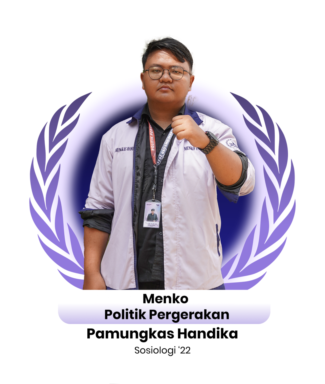 PAM, MENKO POLPER