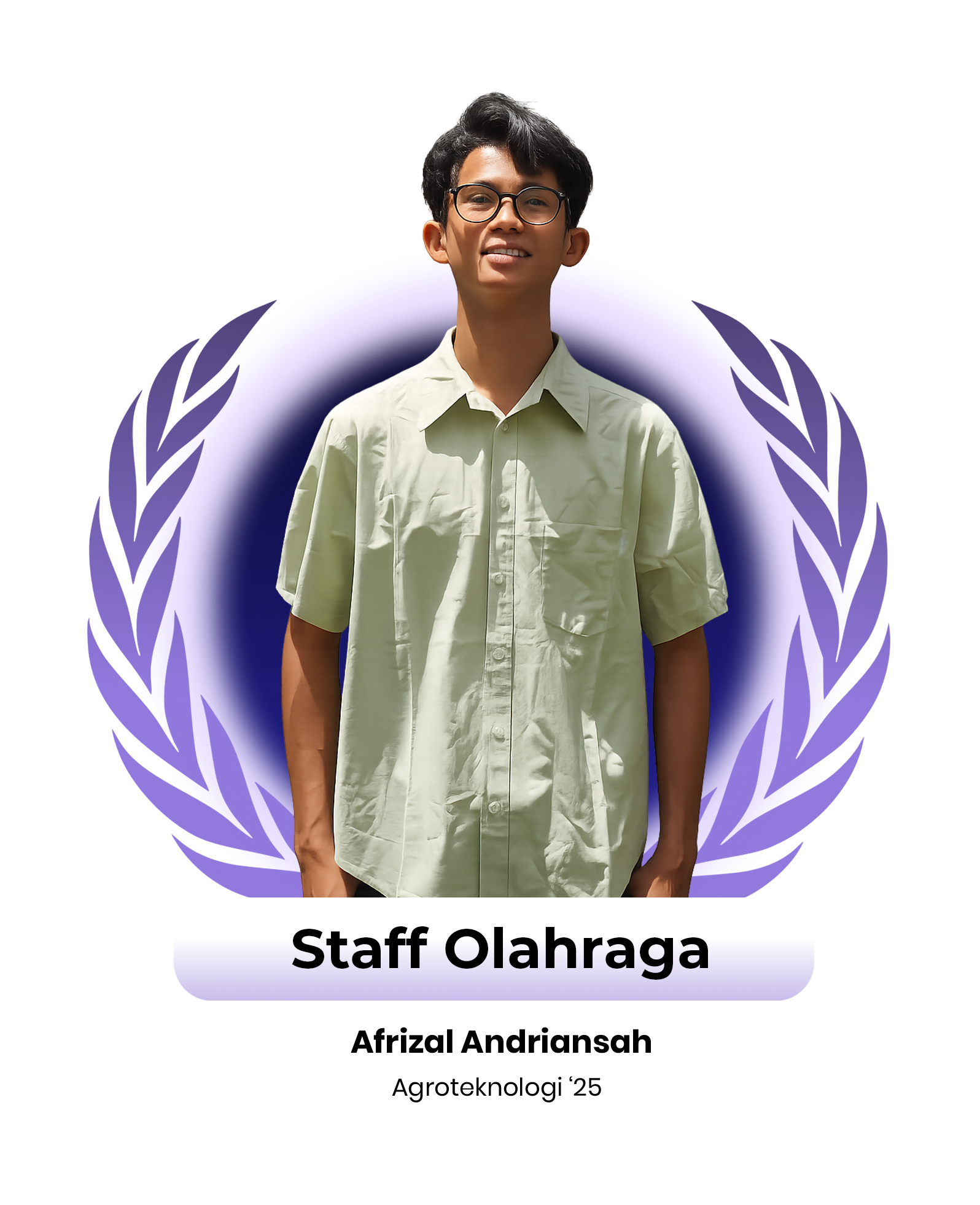 Afrizal Andriansyah