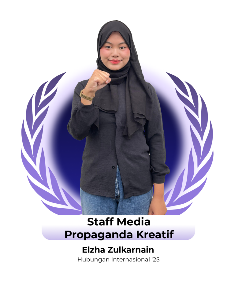 Elzha Zulkarnain