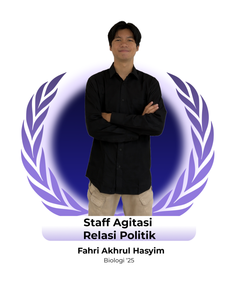 Fahri Akhrul Hasyim