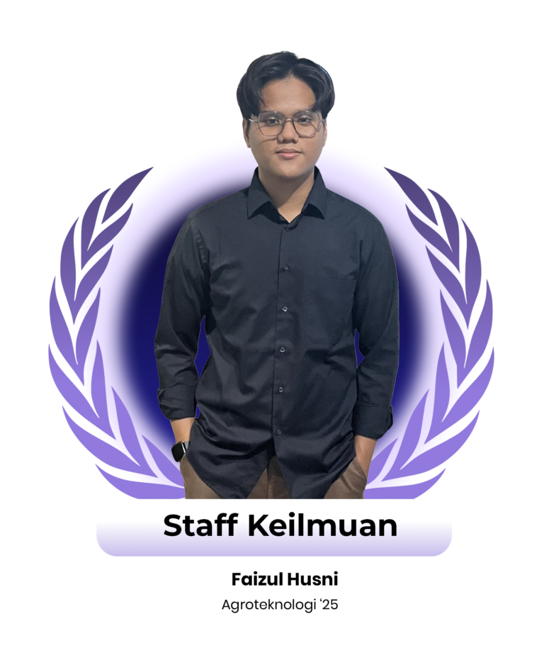 Faizul Husni