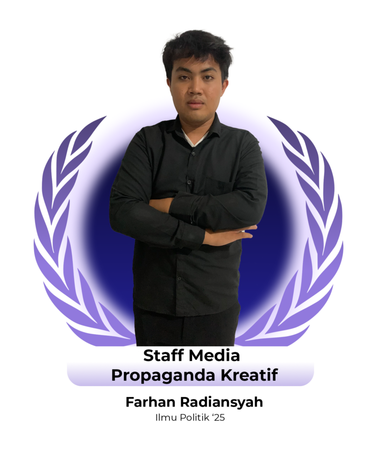 Farhan Radiansyah