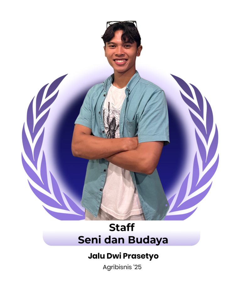 Jalu Dwi Prasetyo