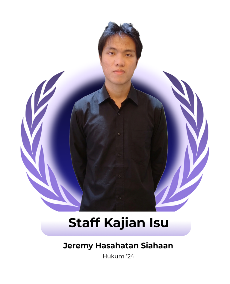 Jeremy Hasatan Siahaan
