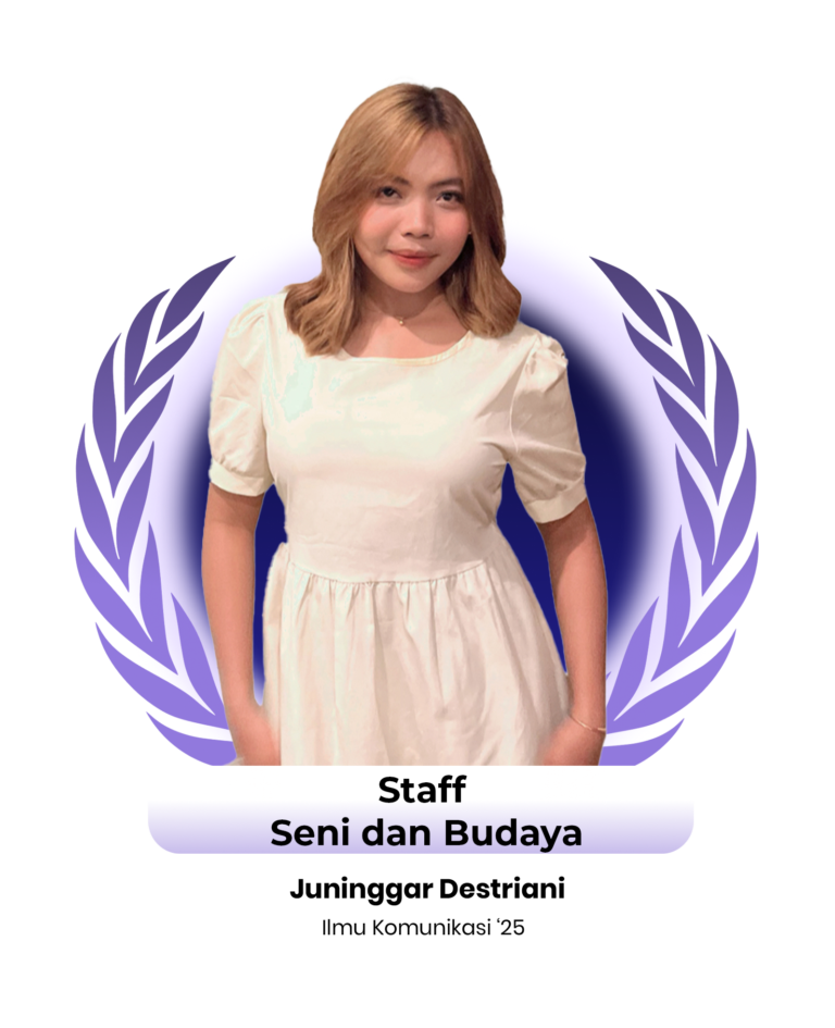 Juninggar Destriani