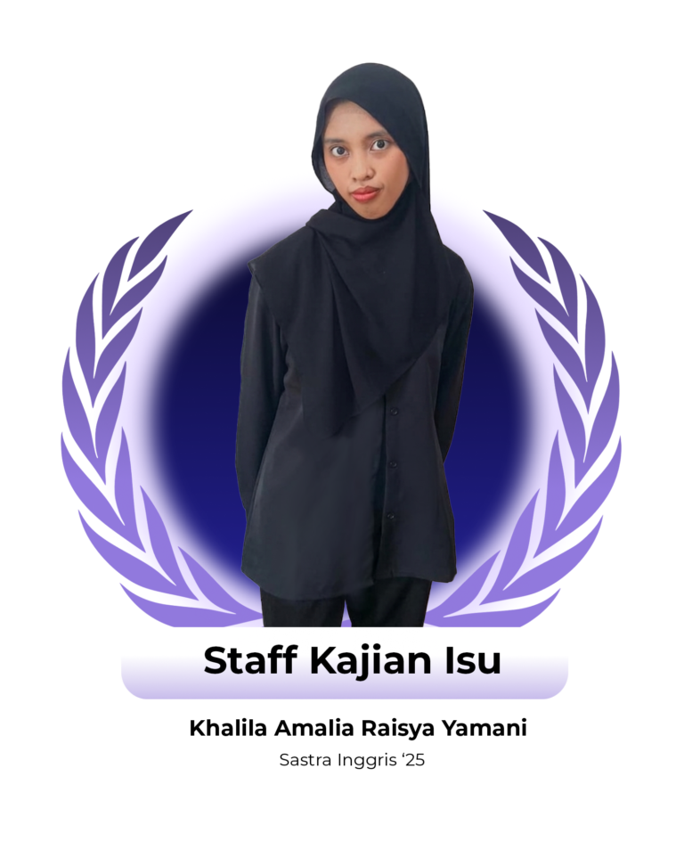 Khalila Amalia Raisya Yamani