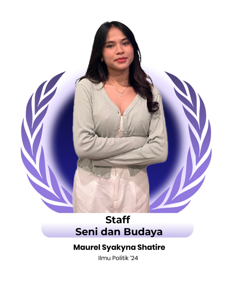 Maurel Syakyna Shatire