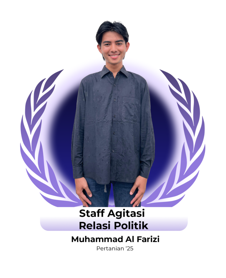 Muhammad Al Farizzi