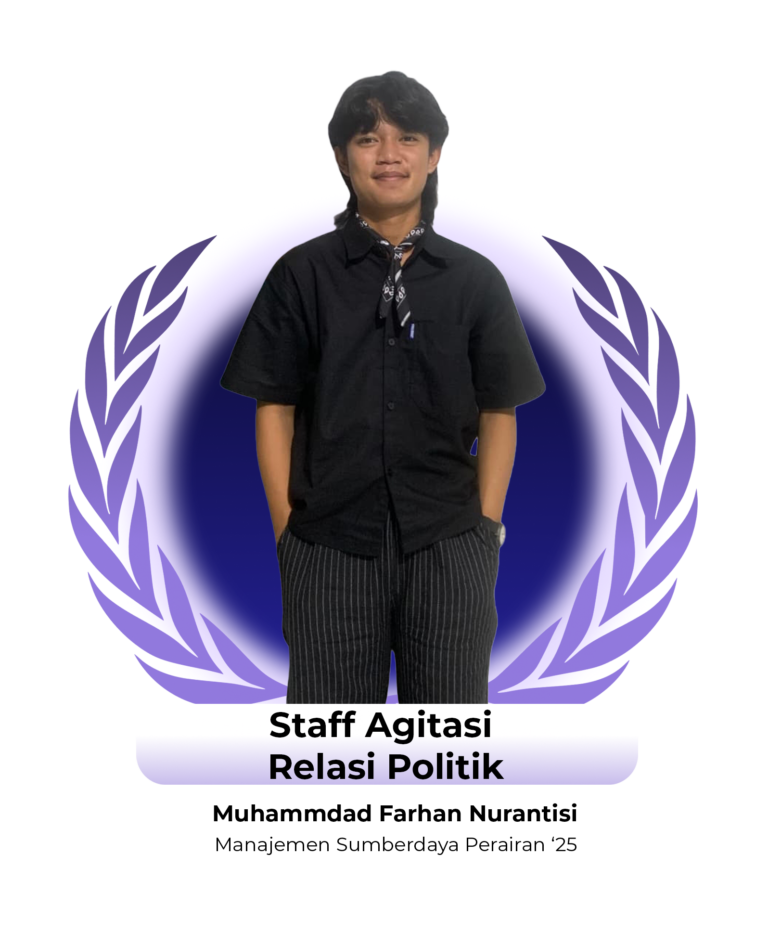 Muhammad Farhan Nurantisi