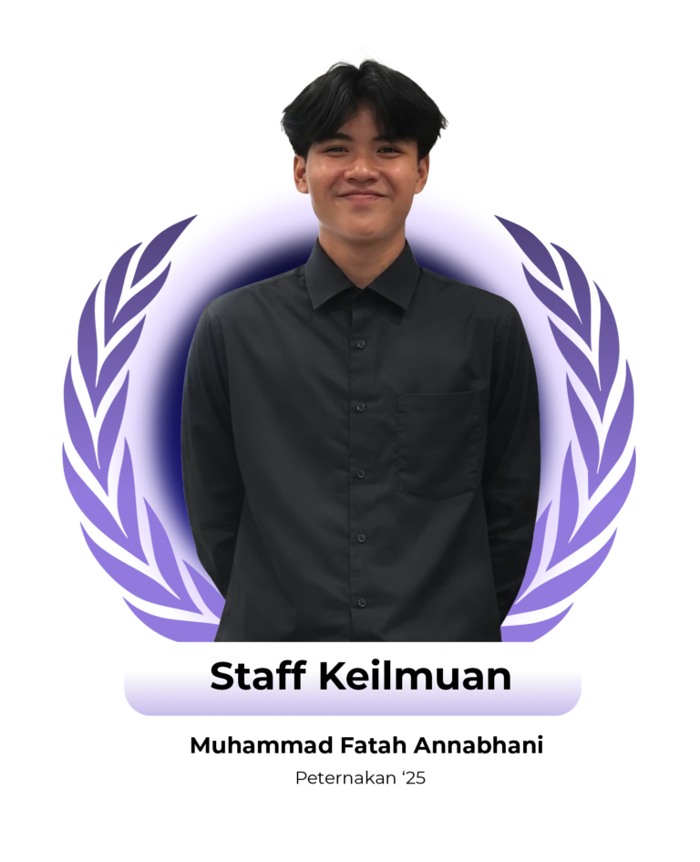 Muhammad Fatah Annabhani