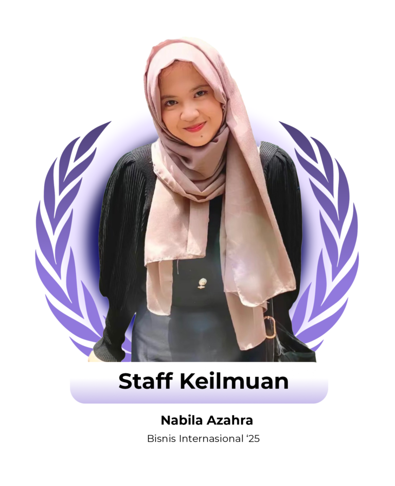 Nabila Azahra