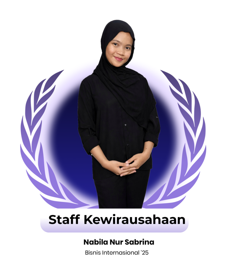 Nabila Nur Sabrina