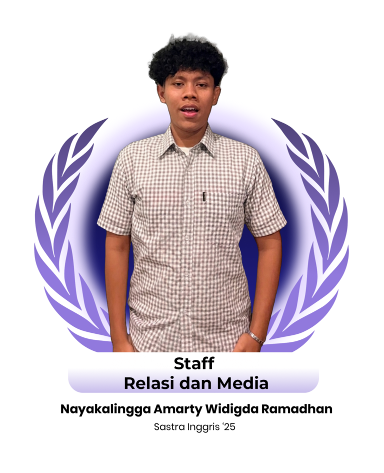 Nayakali Amarty Widigda Ramadhan