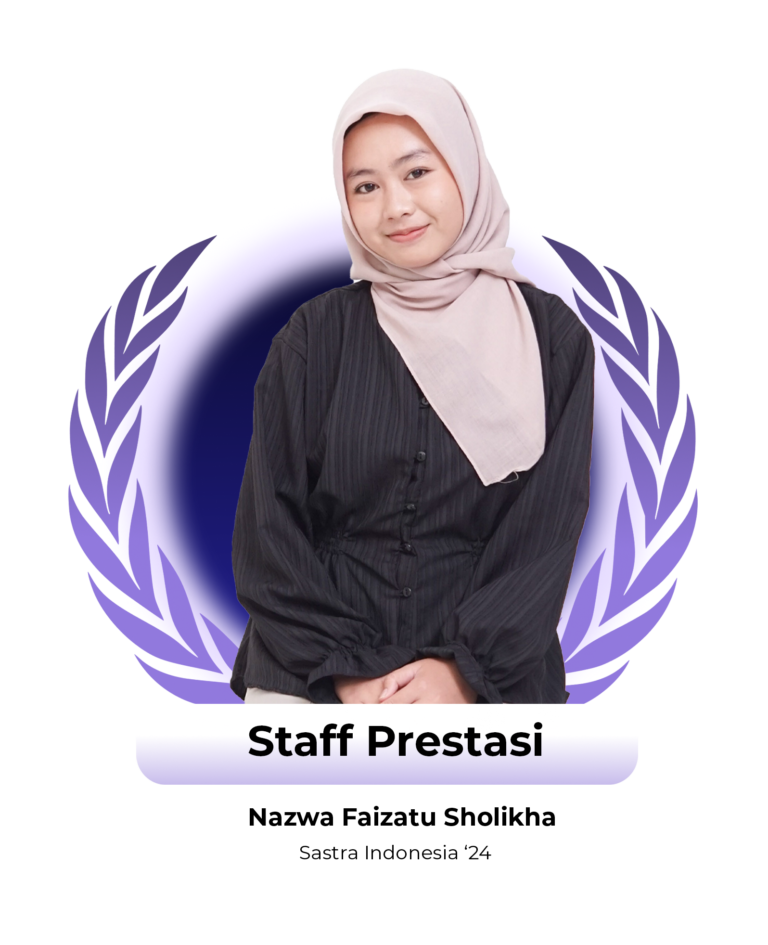 Nazwa Faizatu Sholikha