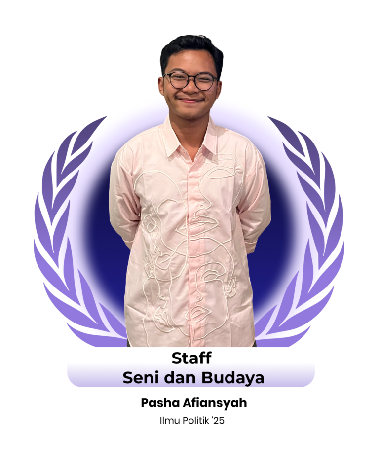 Pasha Afiansyah