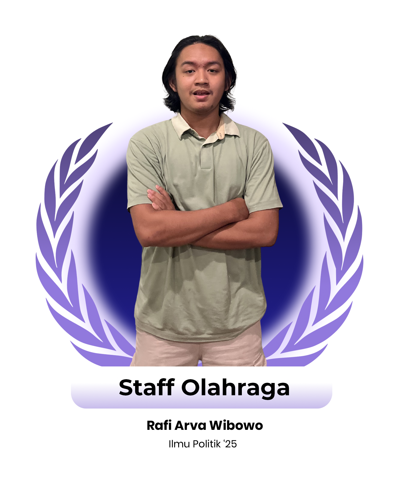 Rafi Arva Wibowo