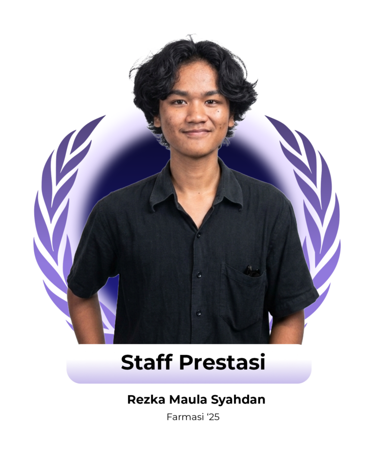 Rezka Maula Syahdan