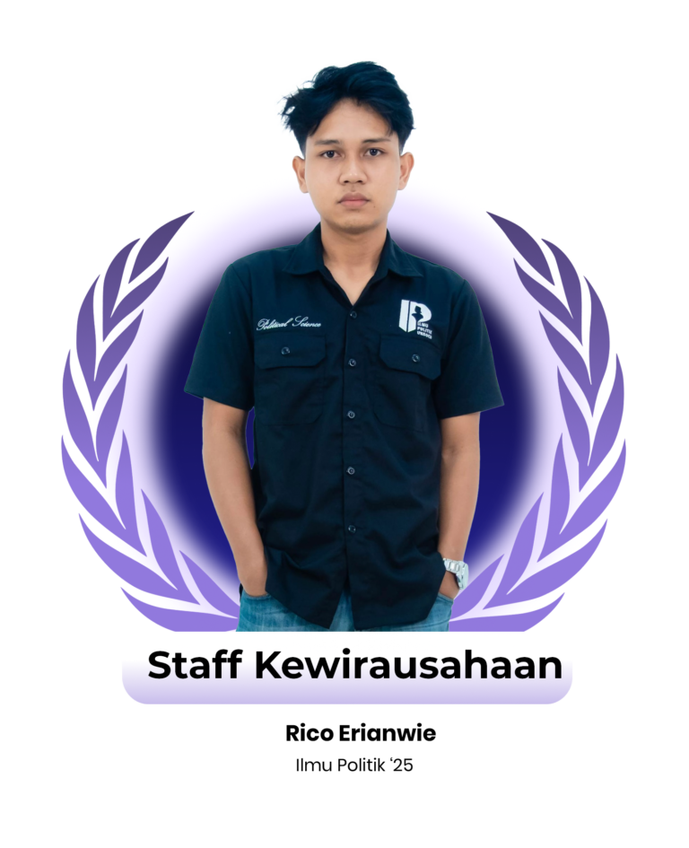 Rico Erianwie
