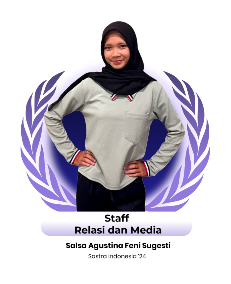Salsa Agustina Feni Sugesti
