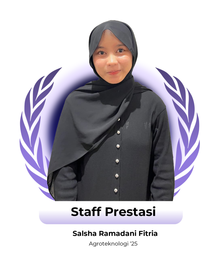 Salsha Ramadani Fitria