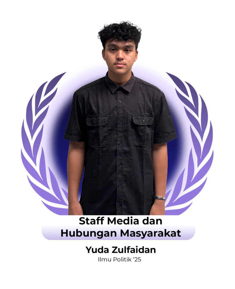 Yuda Zulfaidan