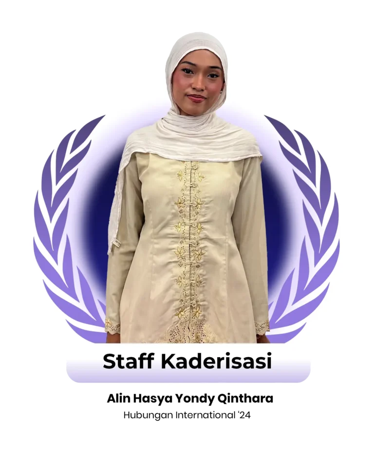 Alin Hasya Yondy Qinthara