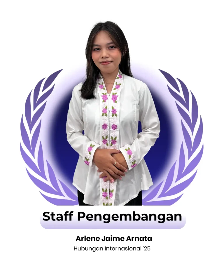 Arlene Jaime Arnata