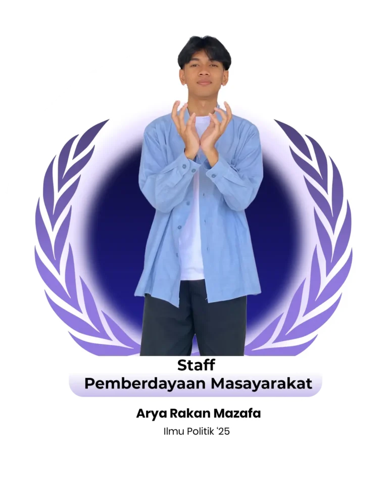 Arya Arkan Mazafa