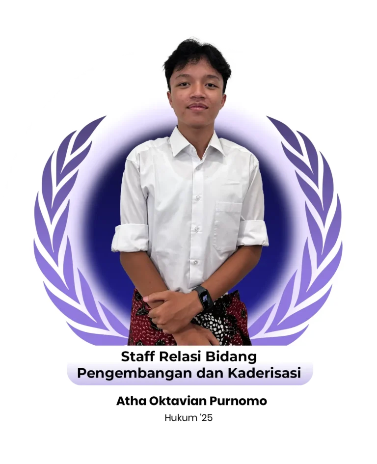 Atha Oktavian Purnomo