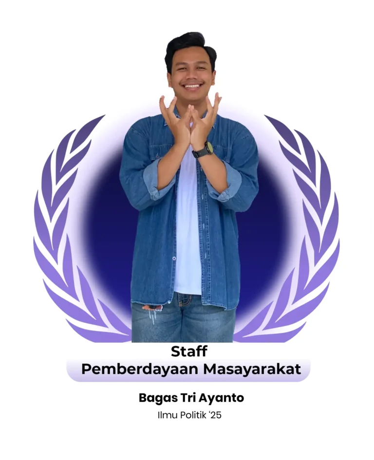 Bagas Tri Ayanto