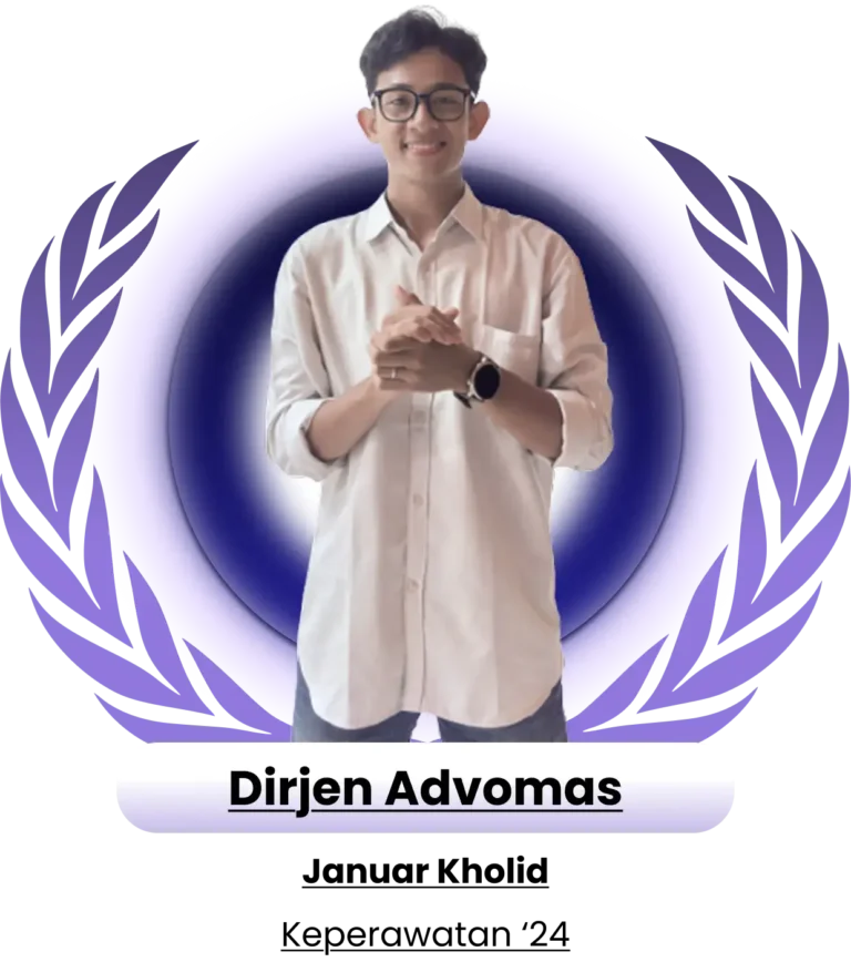 DIR Advokasi dan Humas