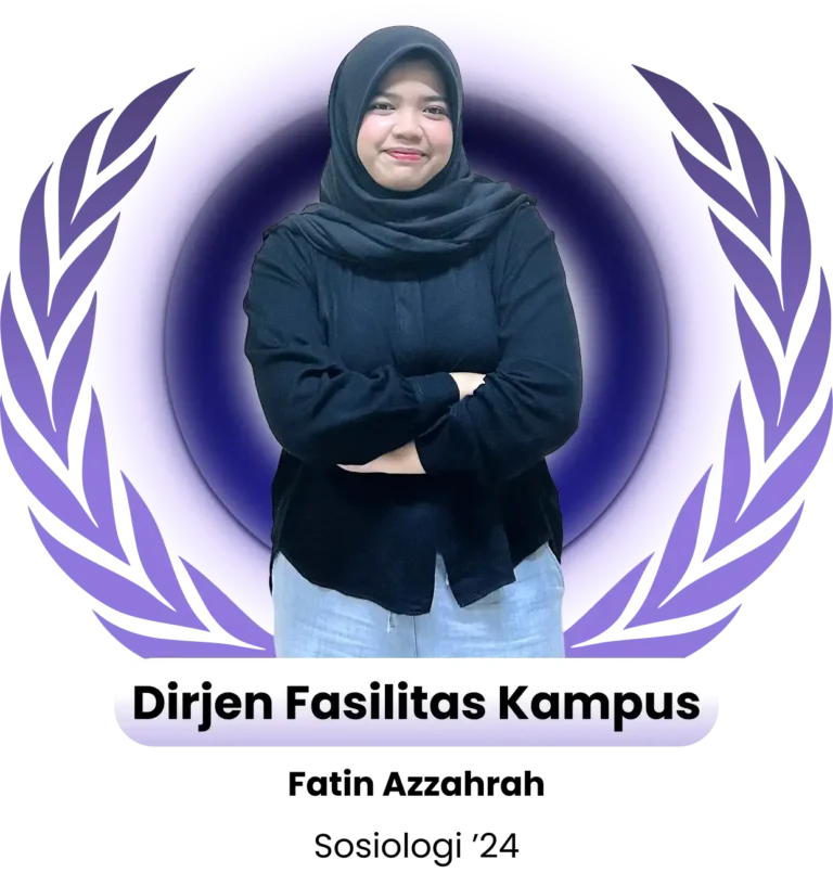 DIR FASILITAS KAMPUS