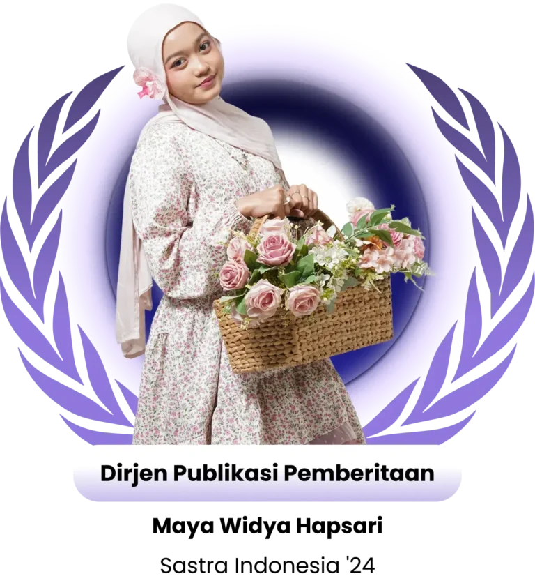 DIR Pemberitaan dan Publikasi