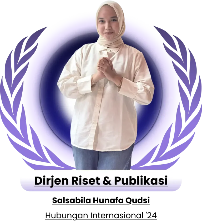 DIR Riset dan Publikasi