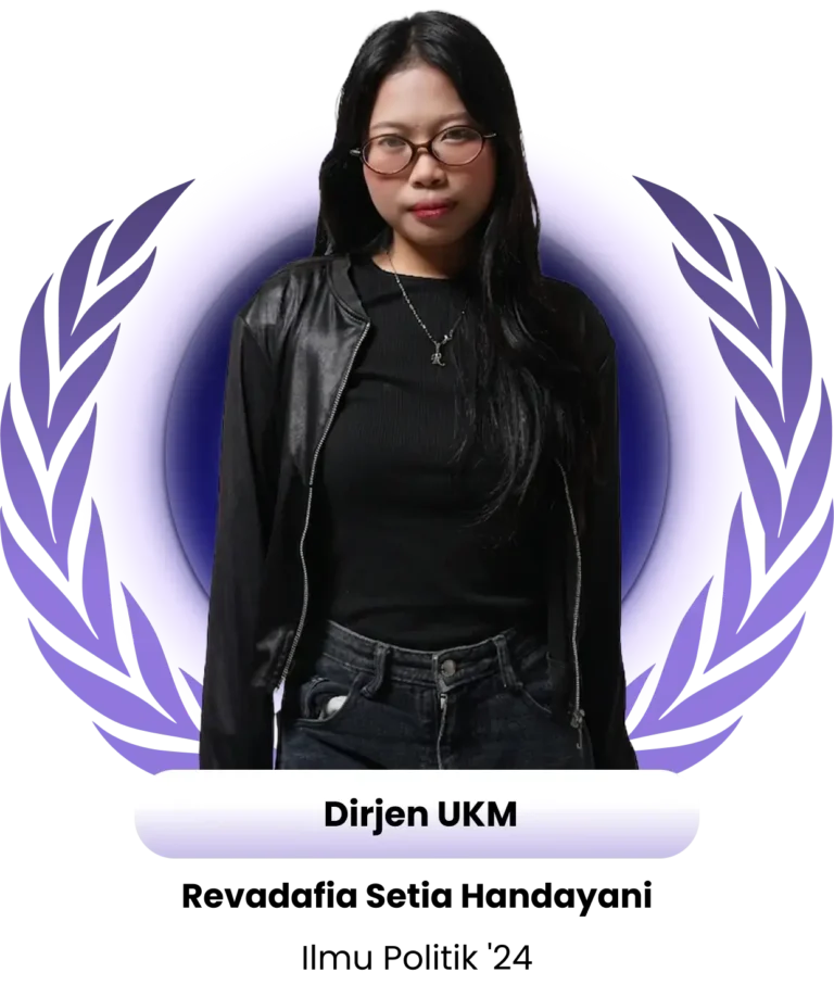 DIR UKM