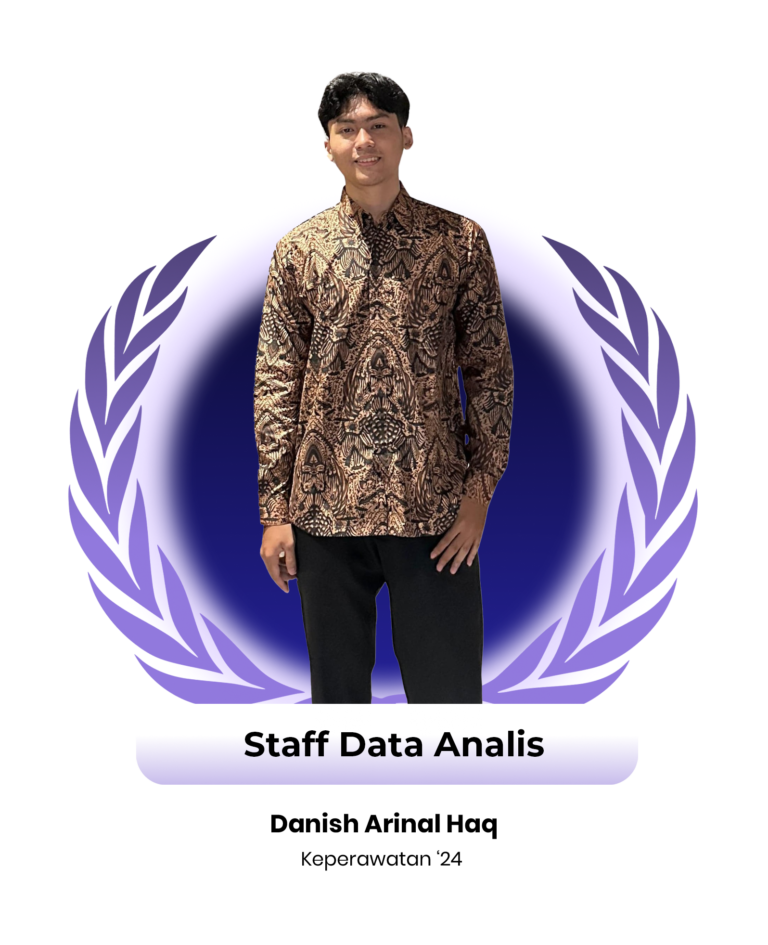 Danish Arinal Haq