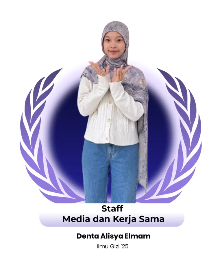 Denta Alisya Elmam