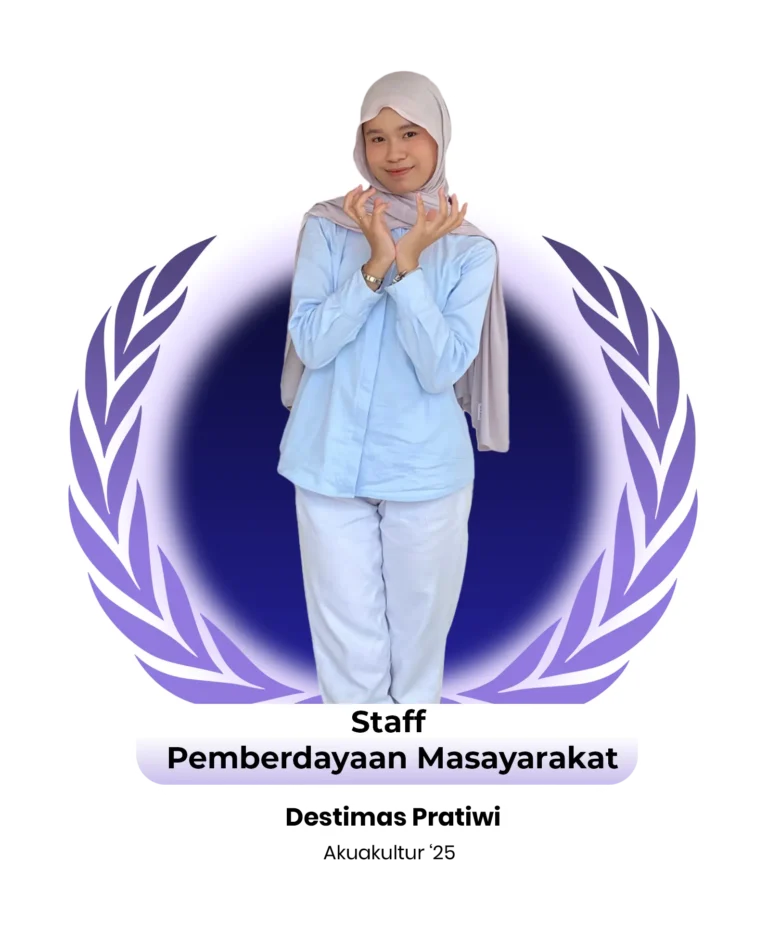 Destimas Pratiwi