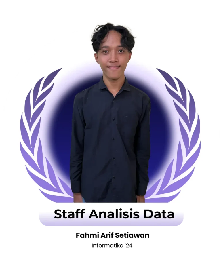 Fahmi Arif Setiawan