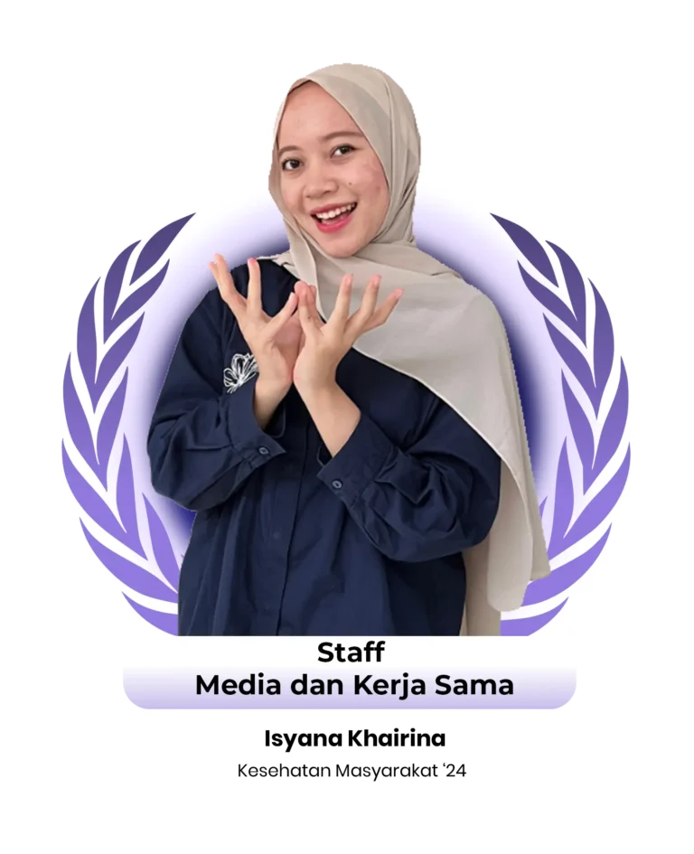 Isyana Khairina