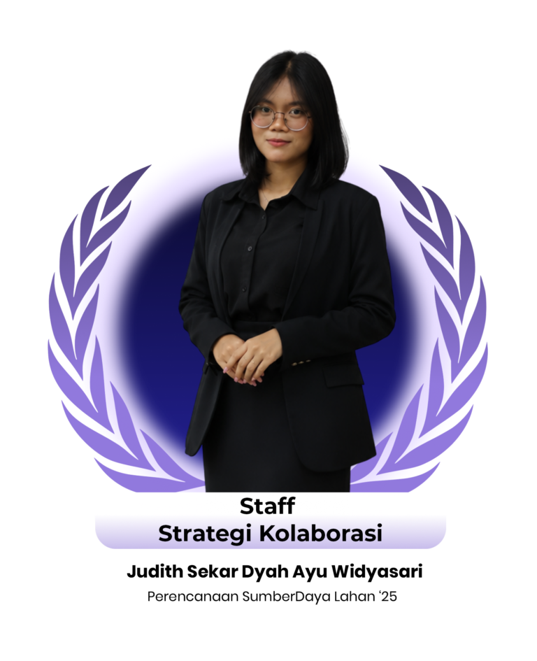 Judith Sekar Dyah Ayu Widyasari